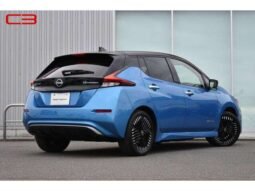 
										NISSAN LEAF FOR SALE IN KENYA full									