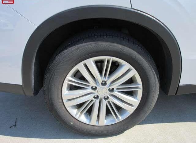 
								MITSUBISHI OUTLANDER FOR SALE IN KENYA full									