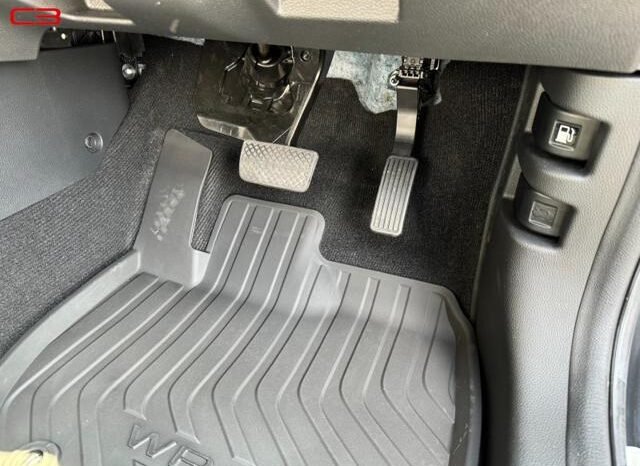 
								HONDA WR-V FOR SALE IN KENYA full									