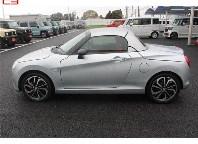 
								DAIHATSU COPEN FOR SALE IN KENYA full									