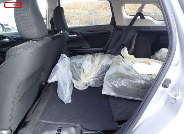 
								HONDA SHUTTLE FOR SALE IN KENYA full									