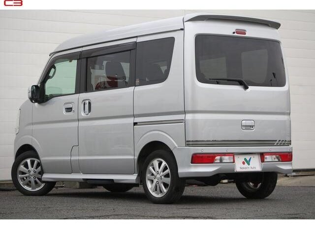 
								MITSUBISHI TOWN BOX 2023 FOR SALE IN KENYA full									
