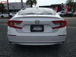 
										HONDA ACCORD HYBRID FOR SALE IN KENYA full									