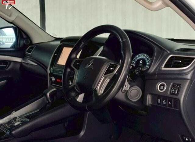 
								MITSUBISHI PAJERO SPORT FOR SALE IN KENYA full									