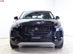 
										JAGUAR E PACE FOR SALE IN KENYA full									