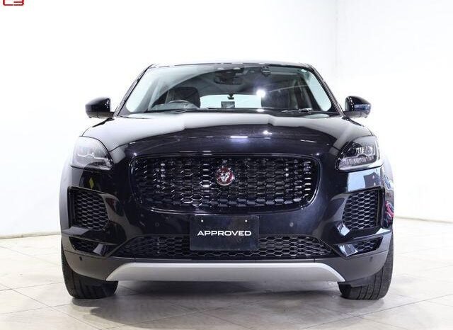 
								JAGUAR E PACE FOR SALE IN KENYA full									