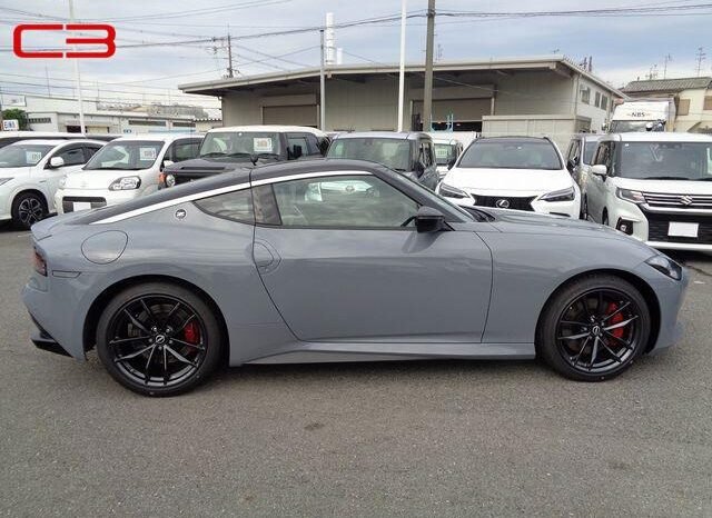 
								NISSAN FAIRLADY Z FOR SALE IN KENYA full									