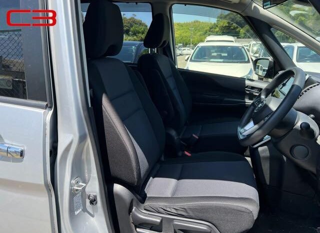 
								NISSAN SERENA FOR SALE IN KENYA full									