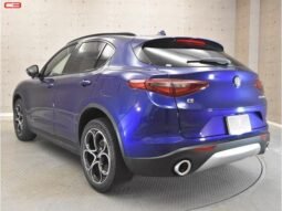 
										ALFA ROMEO STELVIO FOR SALE IN KENYA full									
