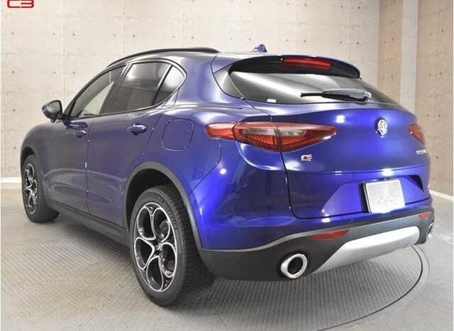 
								ALFA ROMEO STELVIO FOR SALE IN KENYA full									