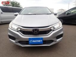 HONDA GRACE FOR SALE IN KENYA