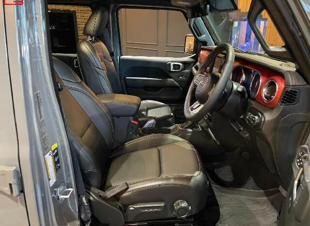 
								CHRYSLER JEEP JEEP GLADIATOR FOR SALE IN KENYA full									