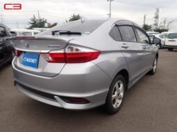 
										HONDA GRACE FOR SALE IN KENYA full									
