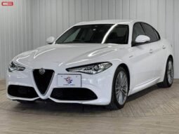 
										ALFA ROMEO GIULIA FOR SALE IN KENYA full									