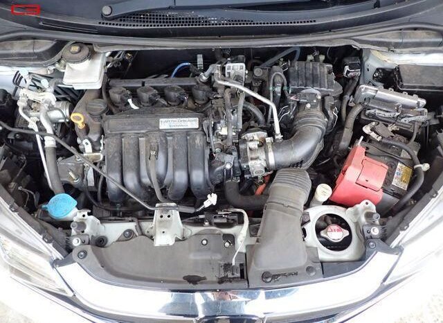 
								HONDA FIT HYBRID FOR SALE IN KENYA full									