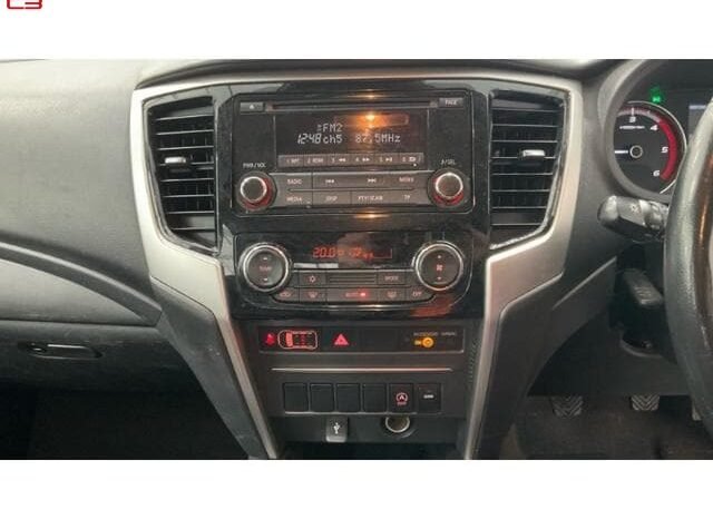 
								MITSUBISHI L200 FOR SALE IN KENYA full									