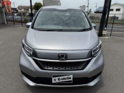 HONDA FREED PLUS HYBRID FOR SALE IN KENYA