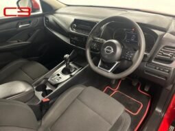 
										NISSAN QASHQAI FOR SALE IN KENYA full									
