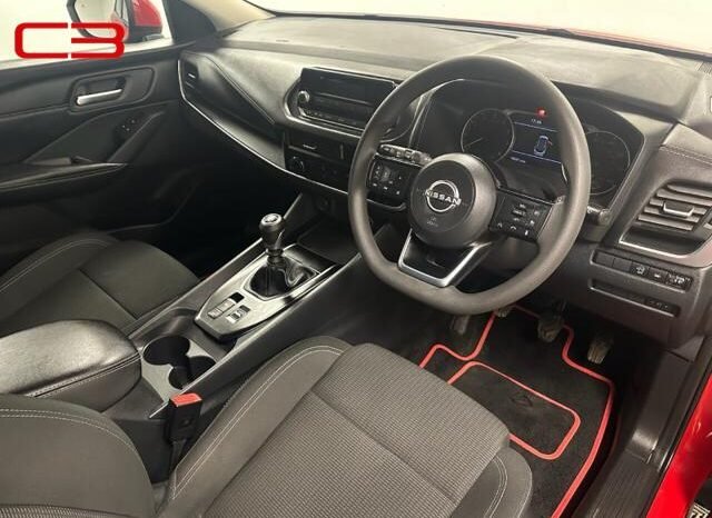 
								NISSAN QASHQAI FOR SALE IN KENYA full									