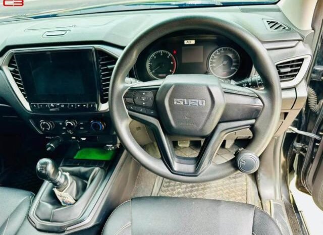
								ISUZU D-MAX FOR SALE IN KENYA full									