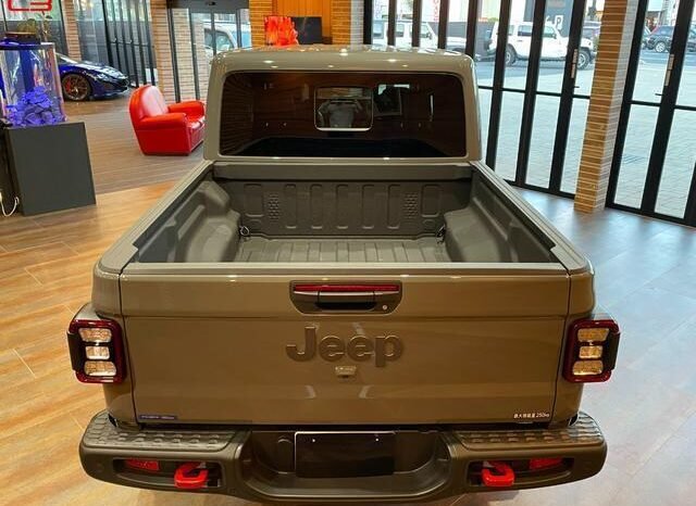 
								CHRYSLER JEEP JEEP GLADIATOR FOR SALE IN KENYA full									