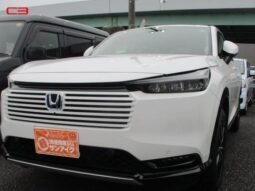 HONDA VEZEL FOR SALE IN KENYA