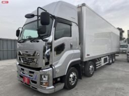 ISUZU GIGA FOR SALE IN KENYA