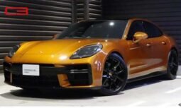 PORSCHE PANAMERA FOR SALE IN KENYA