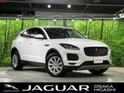 
										JAGUAR E PACE FOR SALE IN KENYA full									