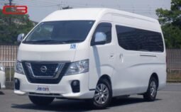 
										NISSAN NV350 CARAVAN WAGON FOR SALE IN KENYA full									