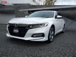 
										HONDA ACCORD HYBRID FOR SALE IN KENYA full									