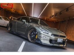 NISSAN GT-R FOR SALE IN KENYA