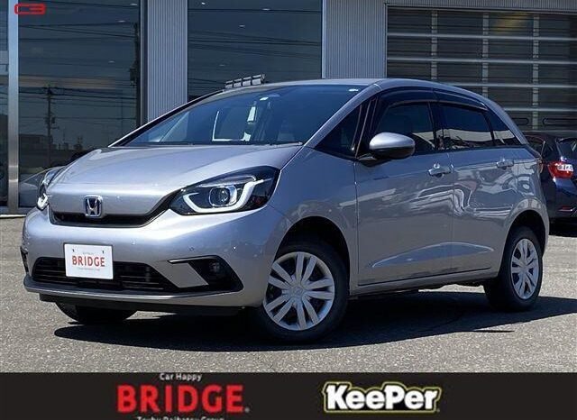 
								HONDA FIT FOR SALE IN KENYA full									