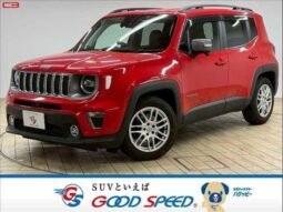
										CHRYSLER JEEP JEEP RENEGADE FOR SALE IN KENYA full									