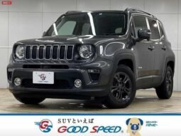 
										CHRYSLER JEEP JEEP RENEGADE FOR SALE IN KENYA full									
