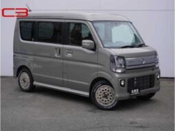 
										NISSAN CLIPPER RIO FOR SALE IN KENYA full									