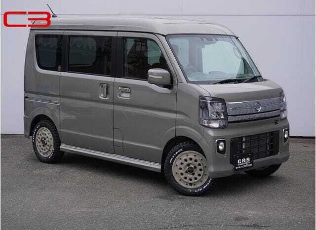 
								NISSAN CLIPPER RIO FOR SALE IN KENYA full									