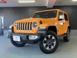 CHRYSLER JEEP JEEP WRANGLER FOR SALE IN KENYA