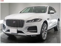 JAGUAR F PACE FOR SALE IN KENYA