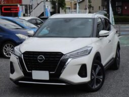 NISSAN KICKS X FOUR FOR SALE IN KENYA