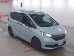 HONDA FREED PLUS FOR SALE IN KENYA