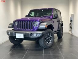 CHRYSLER JEEP JEEP WRANGLER FOR SALE IN KENYA