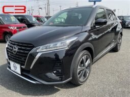 NISSAN KICKS FOR SALE IN KENYA