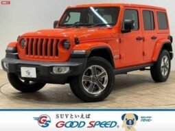
										CHRYSLER JEEP JEEP WRANGLER UNLIMITED FOR SALE IN KENYA full									