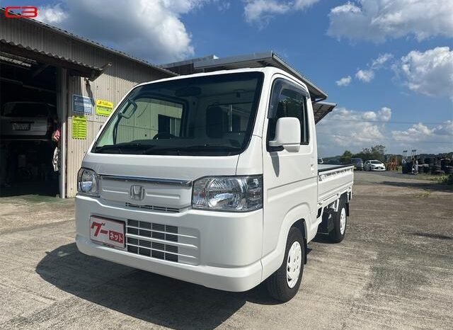 
								HONDA ACTY TRUCK FOR SALE IN KENYA full									