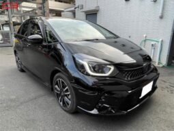 HONDA FIT HYBRID FOR SALE IN KENYA