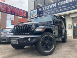 
										CHRYSLER JEEP JEEP WRANGLER UNLIMITED FOR SALE IN KENYA full									