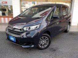 HONDA FREED PLUS FOR SALE IN KENYA