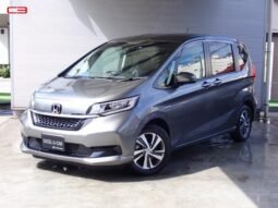 HONDA FREED HYBRID FOR SALE IN KENYA