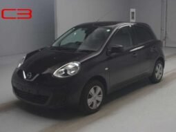 
										NISSAN MARCH FOR SALE IN KENYA full									